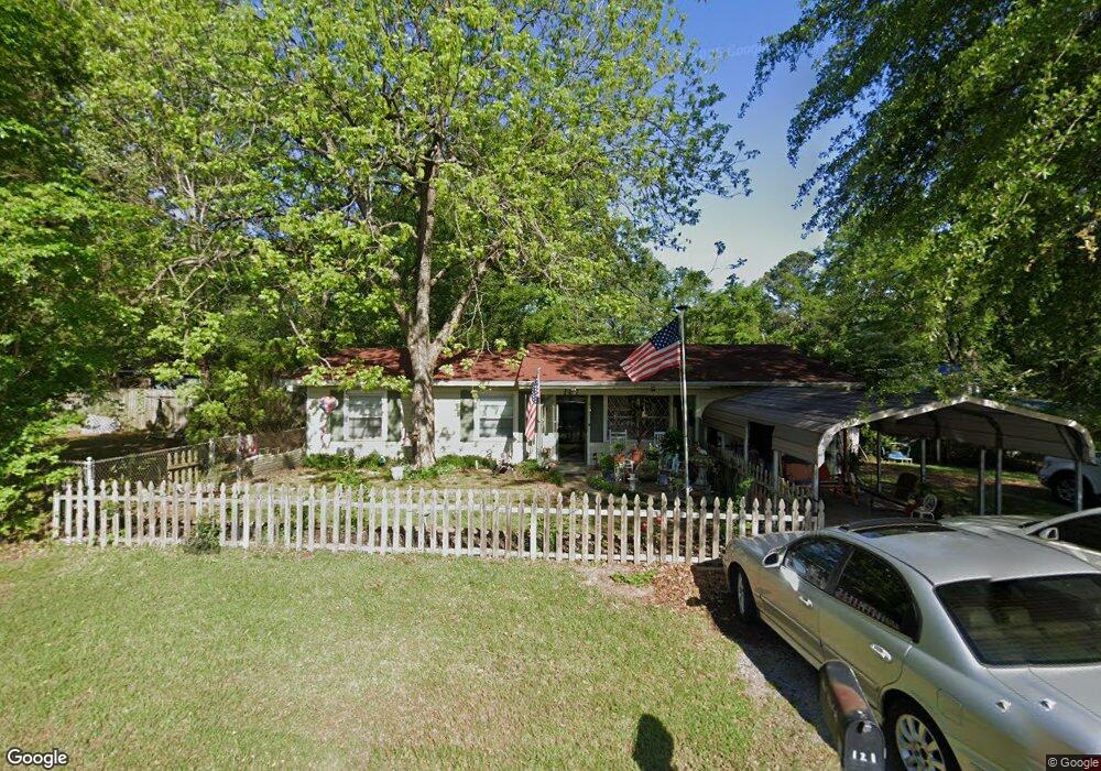 121 Millrose St, Wake Village, TX 75501 - photo 1