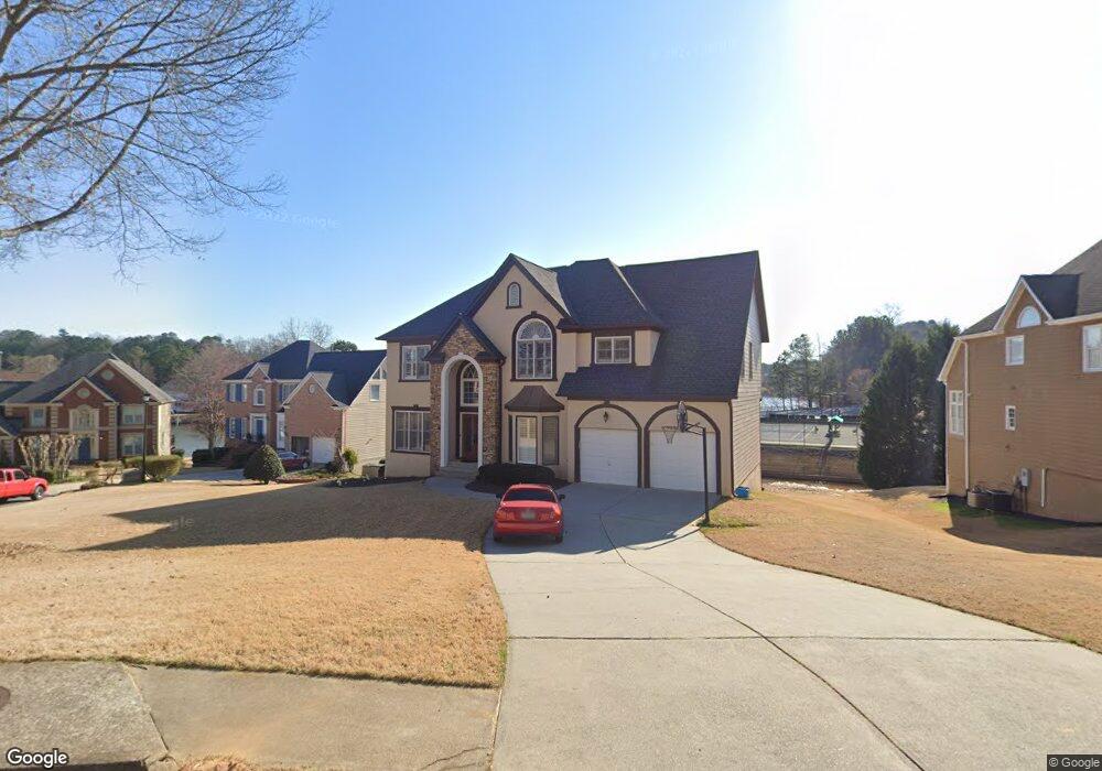 2480 Highbrooke Trail, Duluth, GA 30097 - photo 1