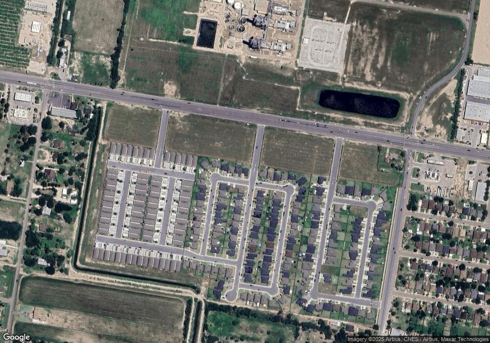 1901 Stardust Ln, Edinburg, TX 78541 - photo 1