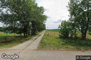 0 Alder Rd, Xenia Township, IL 62899