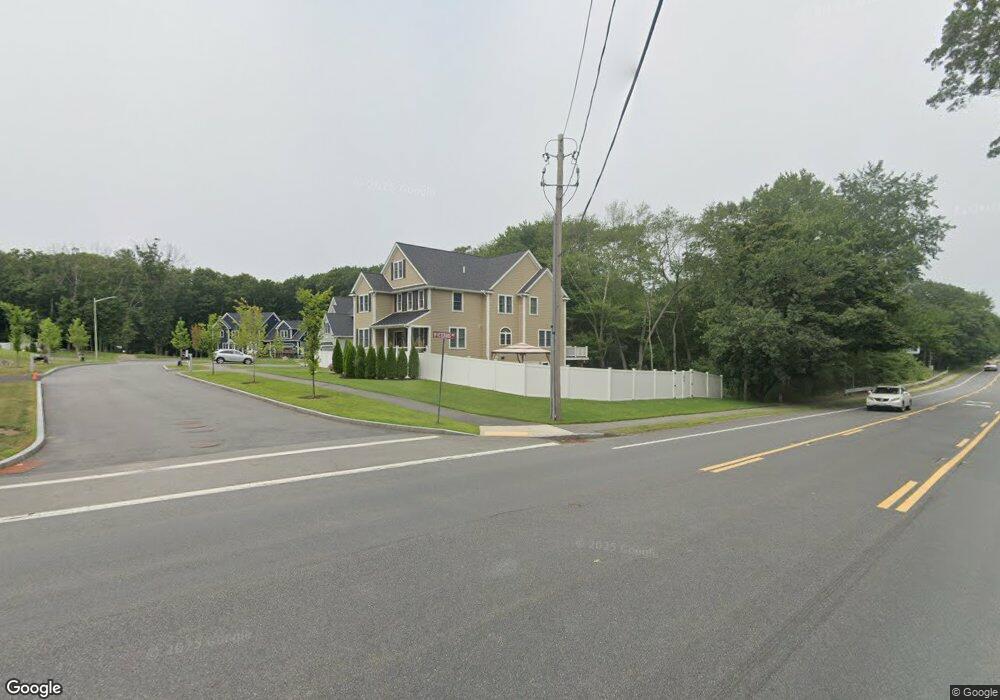 Lot 3 Veterans Way, Reading, MA 01867 - photo 1