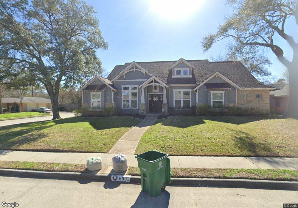 6303 Waltway Dr, Houston, TX 77008 - photo 1