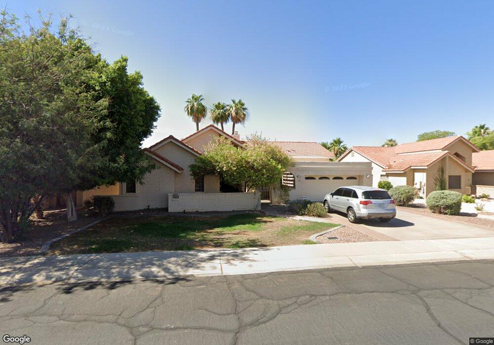 1949 E Vinedo Ln, Tempe, AZ 85284 - photo 1