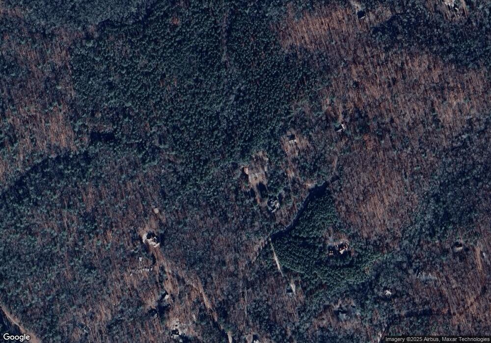 227 Branch Rd, Sautee Nacoochee, GA 30571 - photo 1