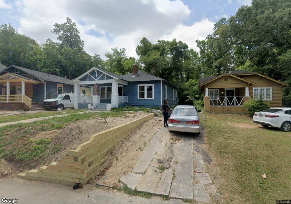 1111 Boulevard, Macon, GA 31211 - photo 1