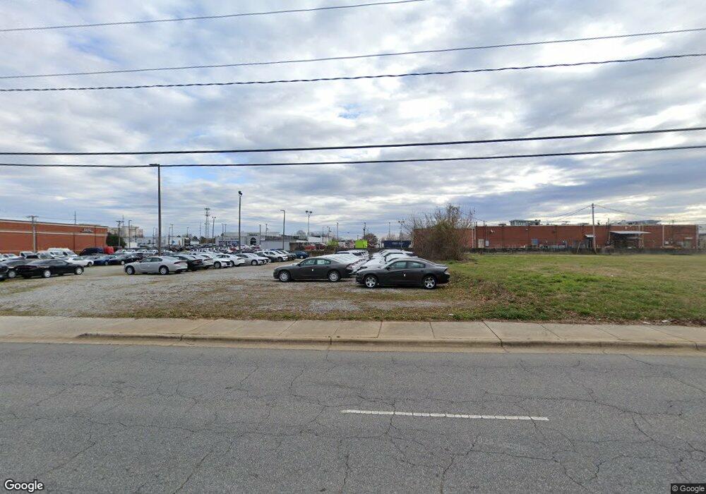 611 S Elm St, High Point, NC 27260 - photo 1