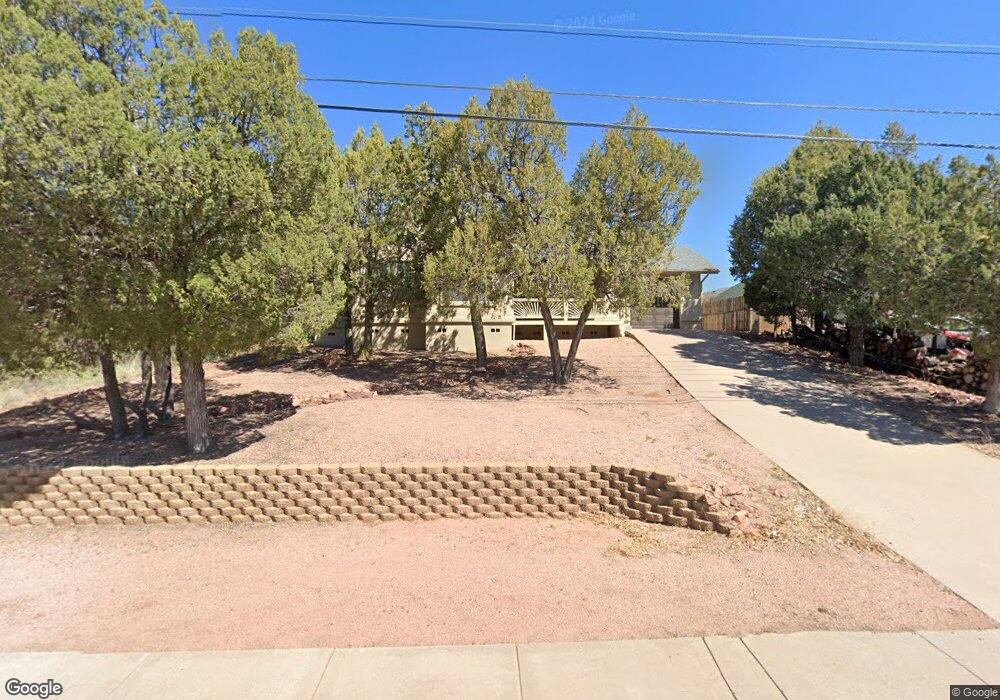 602 W Longhorn Rd, Payson, AZ 85541 - photo 1