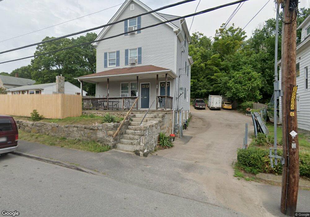 28 East St, Milford, MA 01757 - photo 1