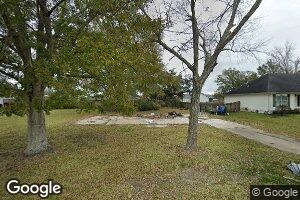 716 N Broadway St, Erath, LA 70533
