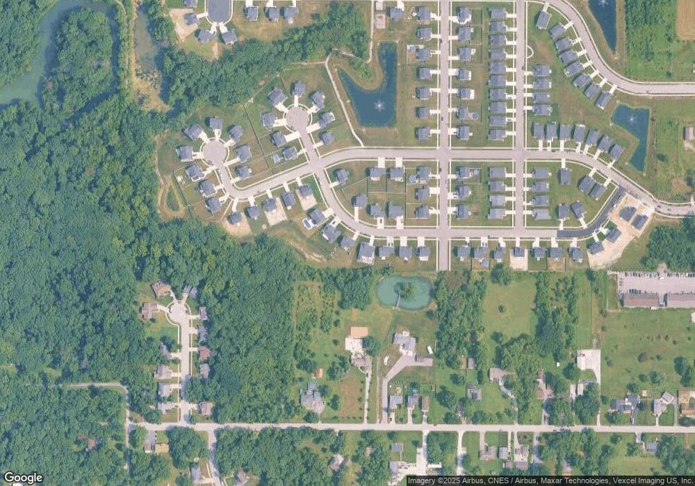 11705 W 124th Place, Cedar Lake, IN 46303 - photo 1