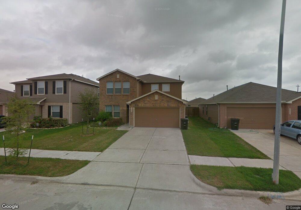 9335 Delmont Park Ln, Houston, TX 77075 - photo 1