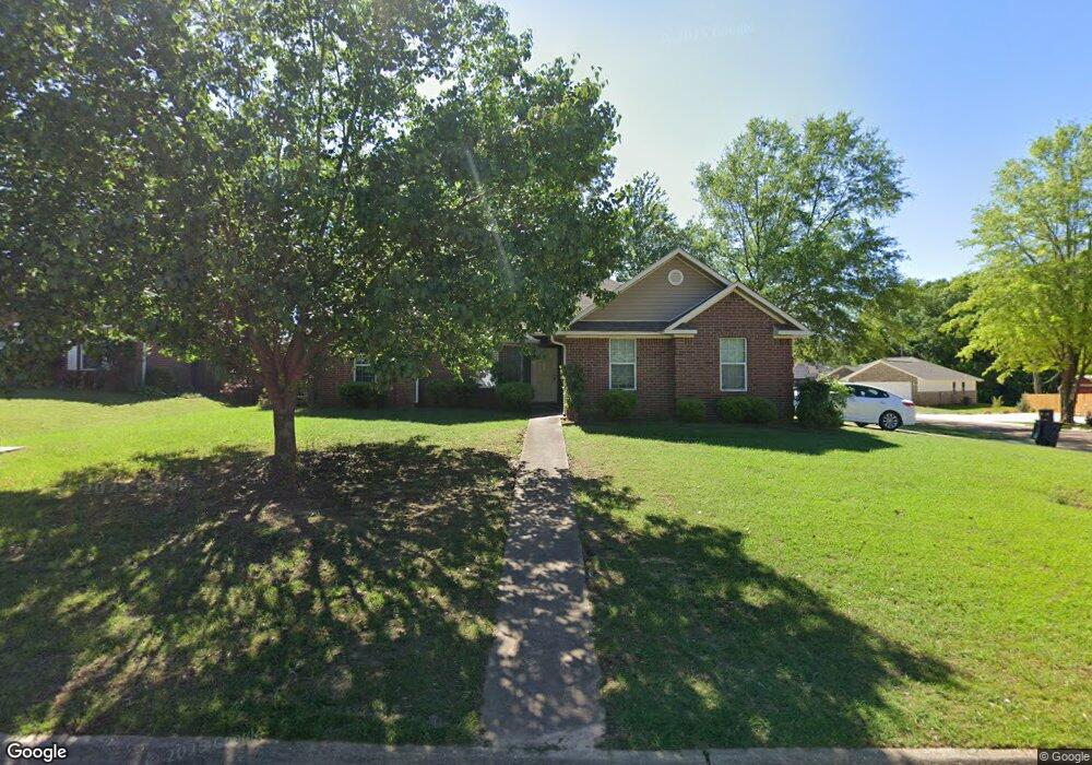 527 E Greenfield Dr, Wake Village, TX 75501 - photo 1