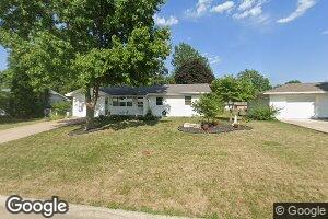 1720 2nd Ave W, Horton, KS 66439