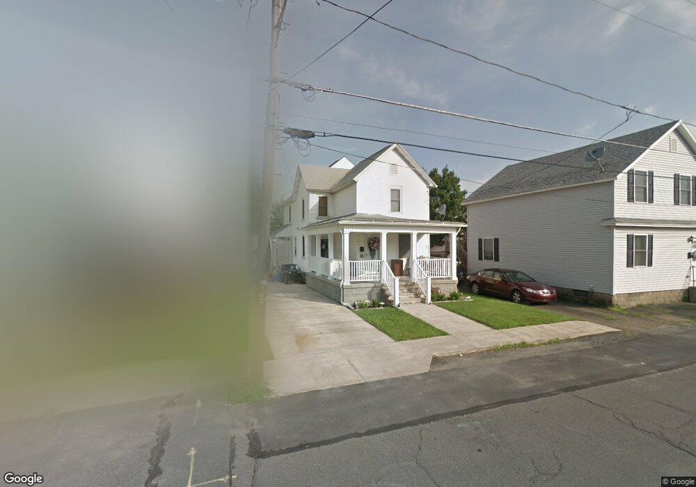 109 Prospect St, Dunmore, PA 18512 - photo 1