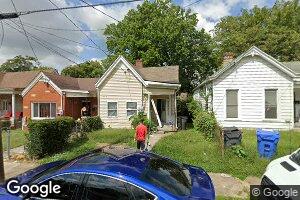 439 Ohio St, Lexington, KY 40508