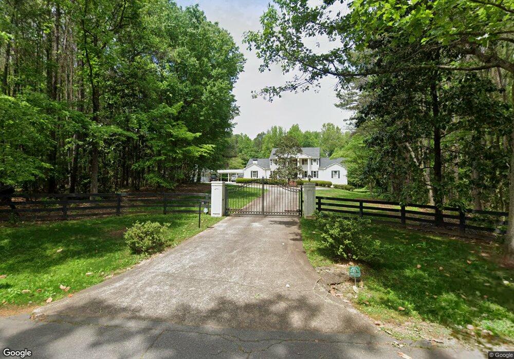 545 Coleman Dr, Roswell, GA 30075 - photo 1