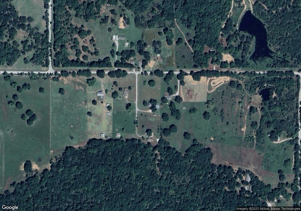 11090 N 192 Rd, Okmulgee, OK 74447 - photo 1