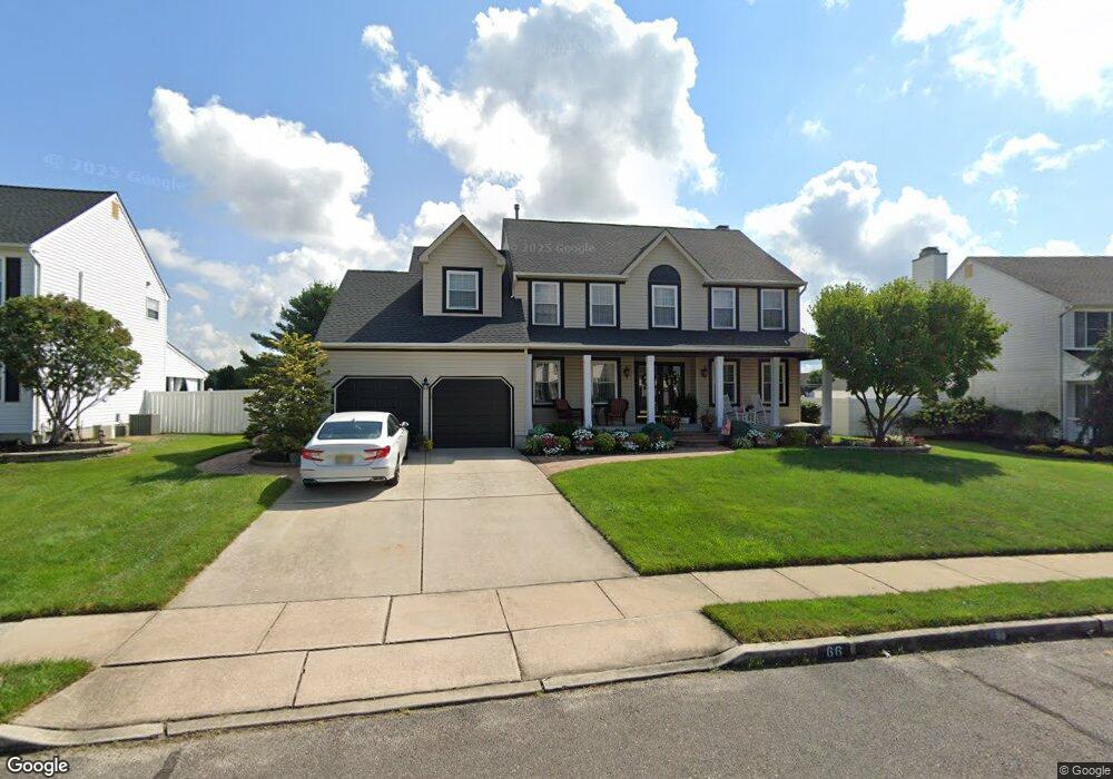 66 Kingsbridge Dr, Lumberton, NJ 08048 - photo 1