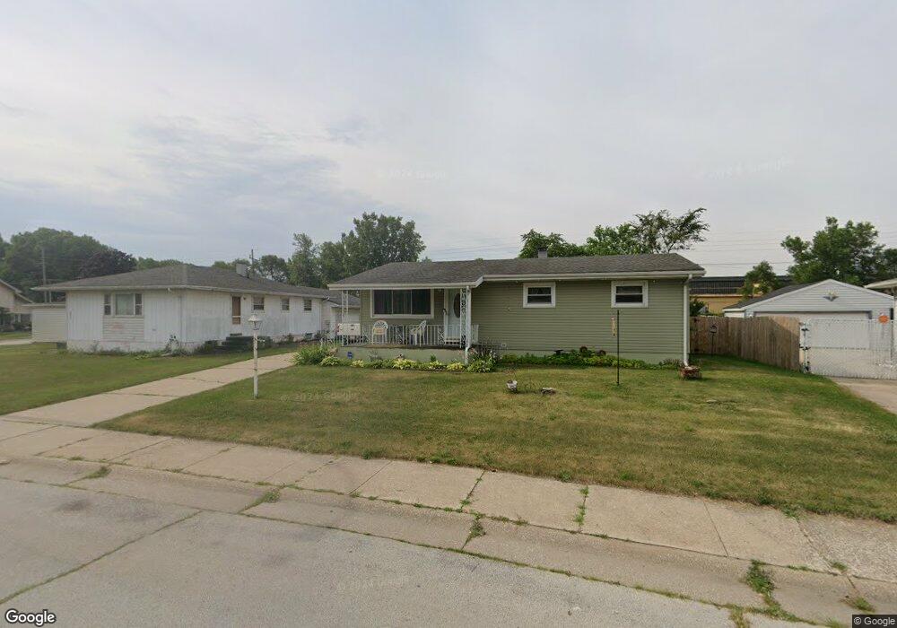 2309 Saint Joseph Dr, East Chicago, IN 46312 - photo 1