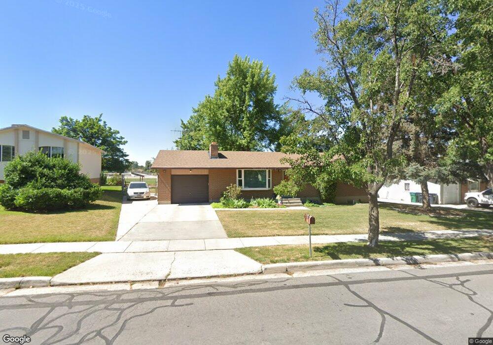 1520 Madrid Way, Sandy, UT 84093 - photo 1