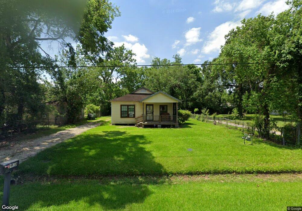 1918 Eubanks St, Houston, TX 77093 - photo 1