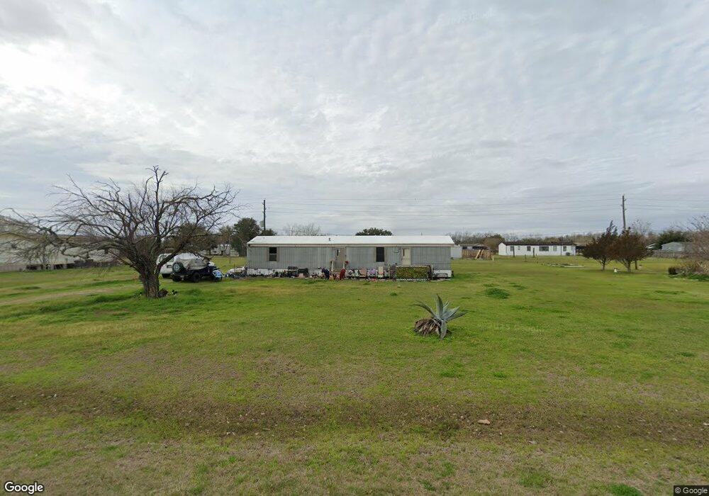 10110 Trey Rd, Needville, TX 77461 - photo 1