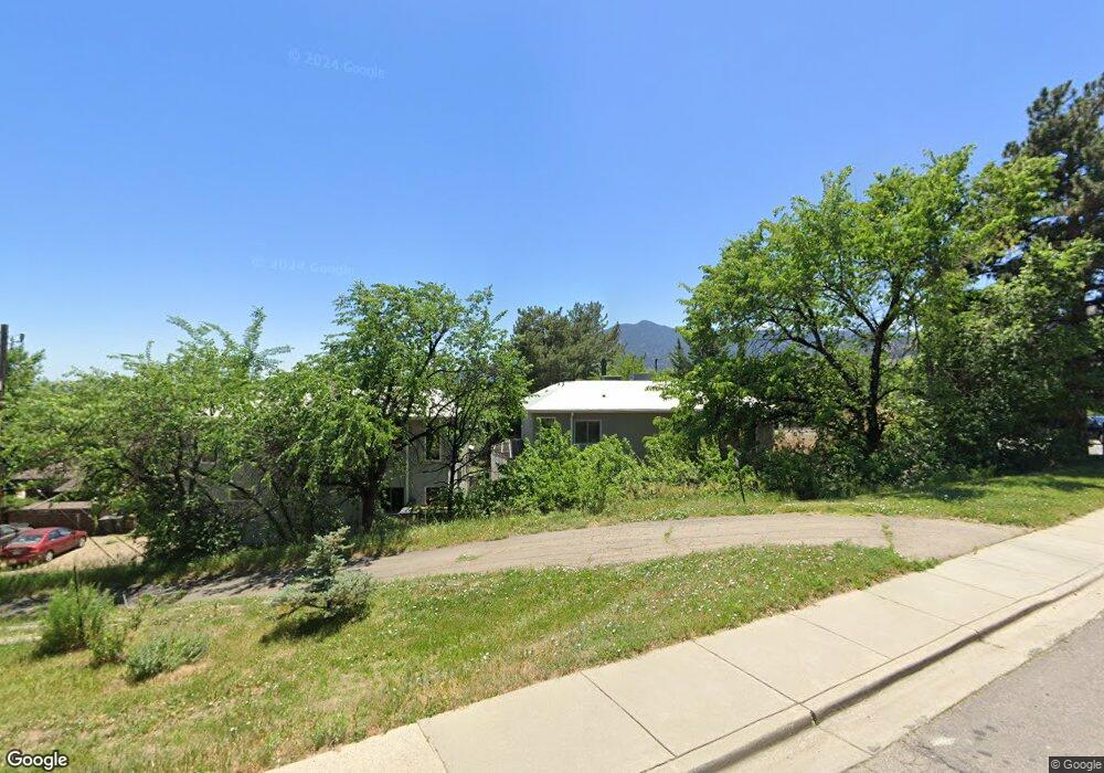 1219 Linden Ave, Boulder, CO 80304 - photo 1