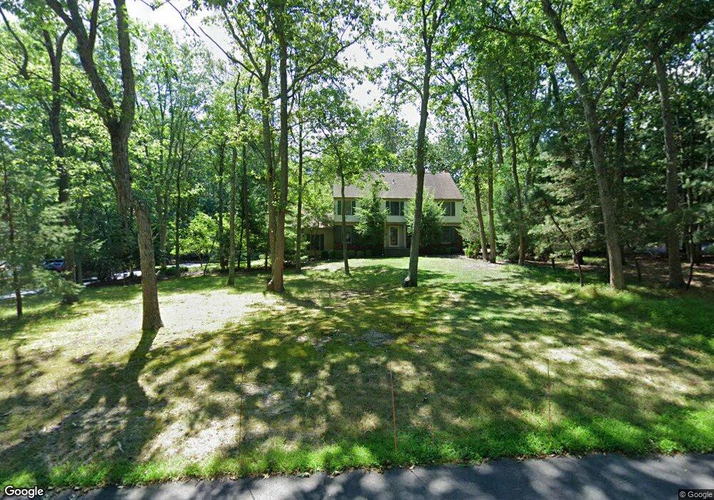 3 Hanover Dr, Medford, NJ 08055 - photo 1