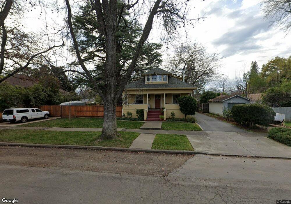 1141 Laburnum Ave, Chico, CA 95926 - photo 1