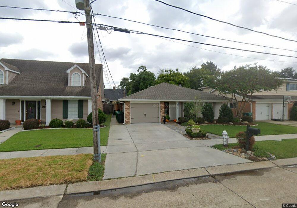 1325 Apple St, Metairie, LA 70001 - photo 1