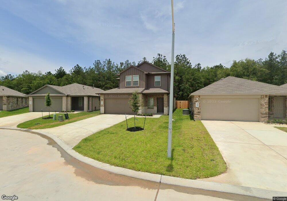 16805 Short Pines Dr, Conroe, TX 77302 - photo 1