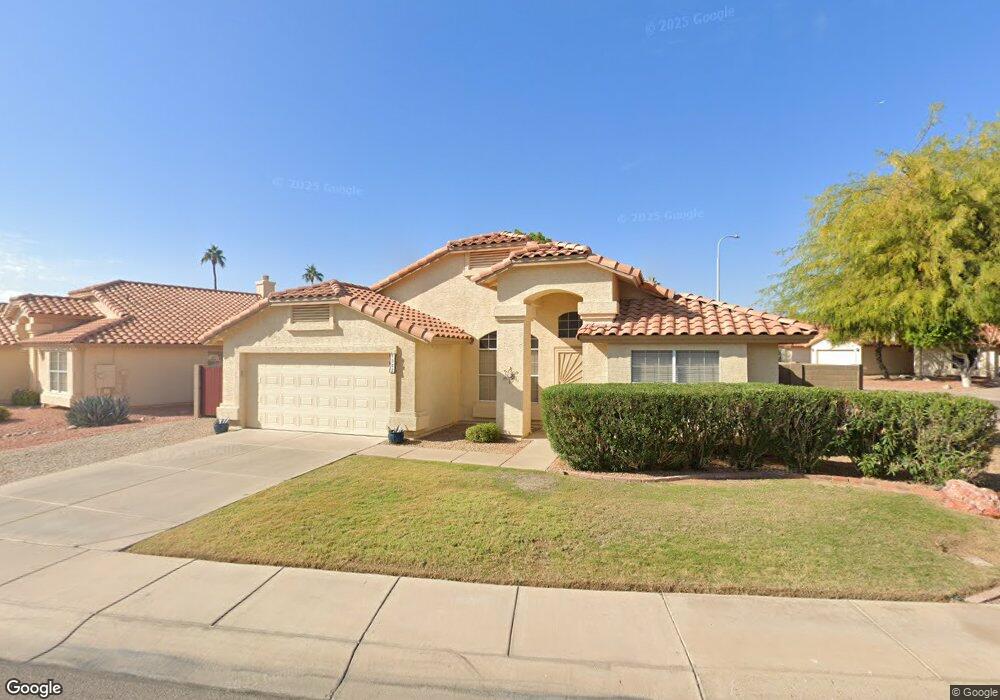 5822 W Mercury Way, Chandler, AZ 85226 - photo 1