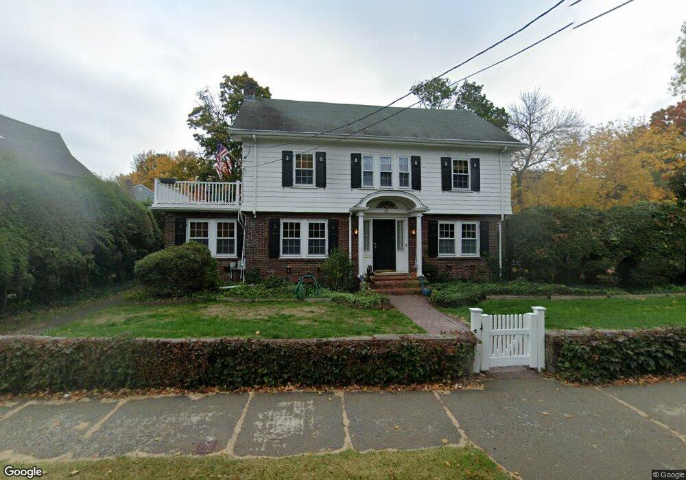 207 Waltham St, West Newton, MA 02465 - photo 1