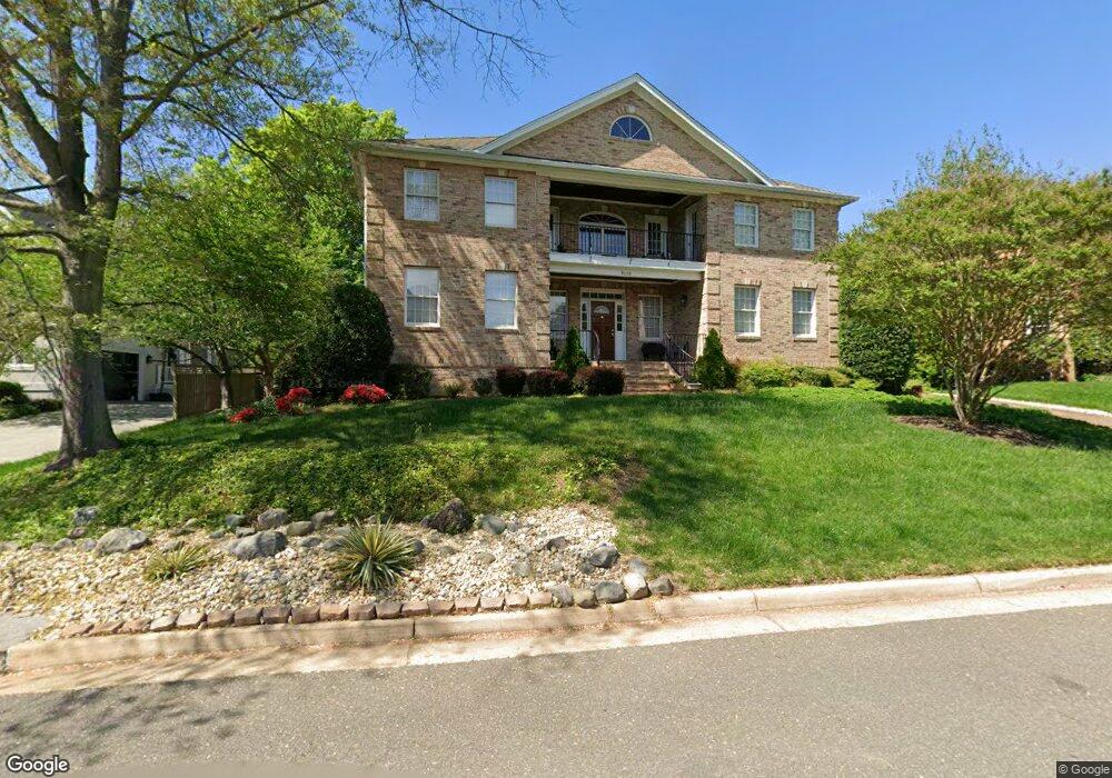 9058 Tower House Place, Alexandria, VA 22308 - photo 1