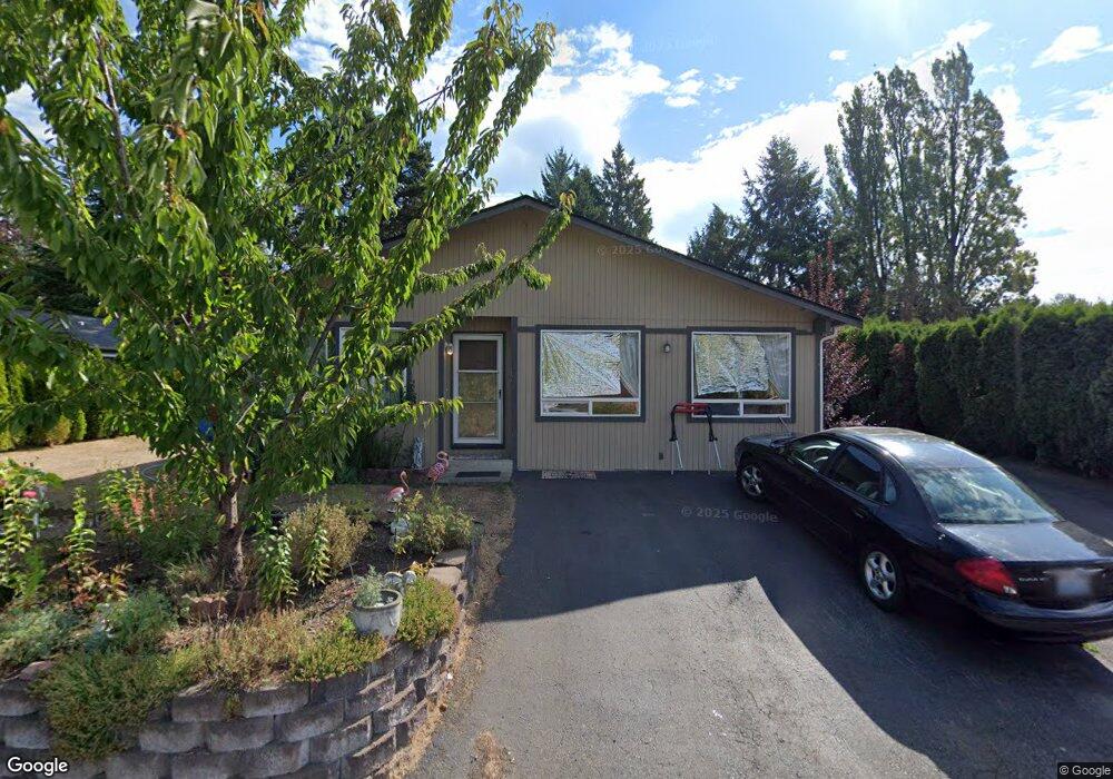 21918 18th Place S, Des Moines, WA 98198 - photo 1