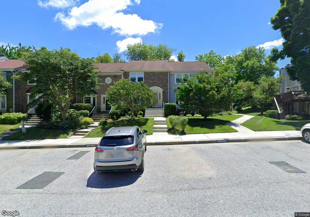 6937 Copperbend Ln, Baltimore, MD 21209 - photo 1