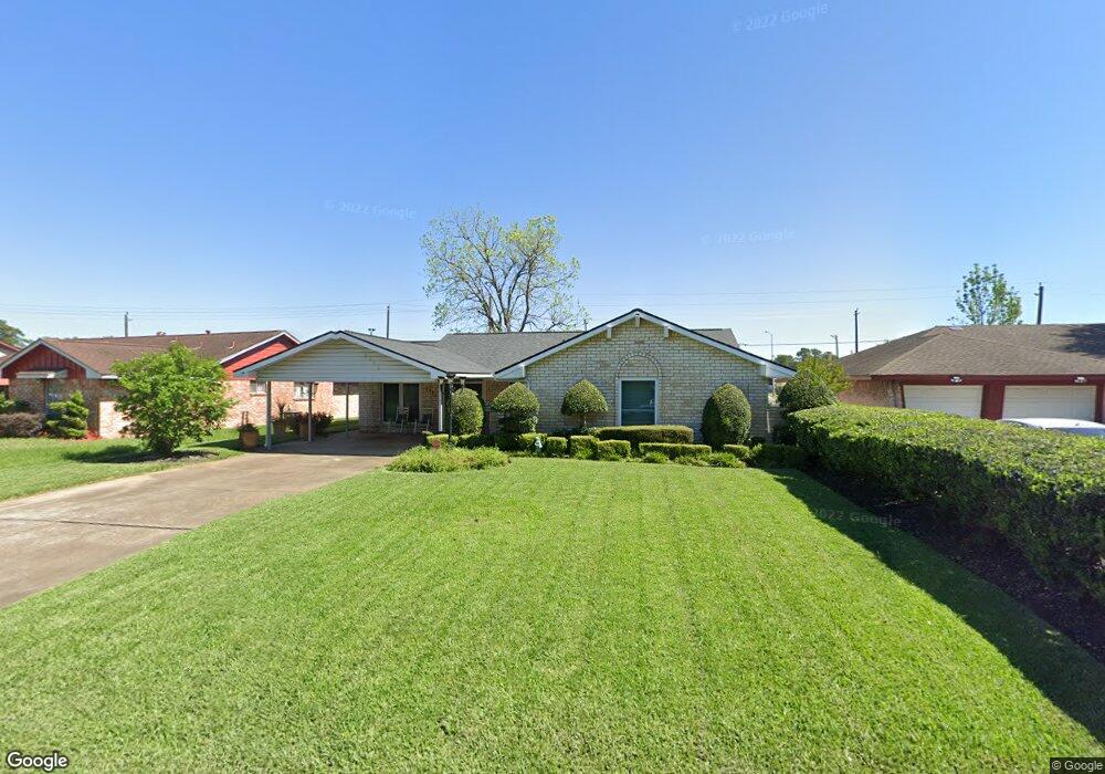 5603 Yorkwood St, Houston, TX 77016 - photo 1