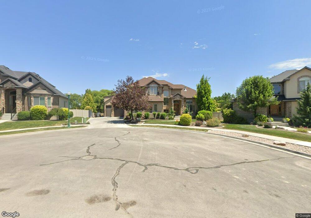 3062 Durham Woods Way, Riverton, UT 84065 - photo 1