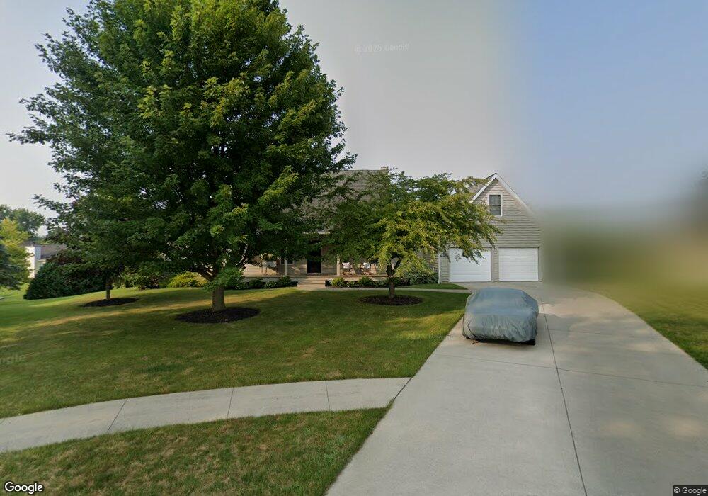 736 Frederick Crossing, Roanoke, IN 46783 - photo 1