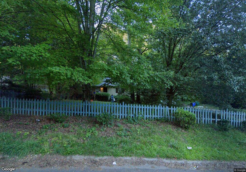 4392 Old Mabry Place NE unit 1, Roswell, GA 30075 - photo 1