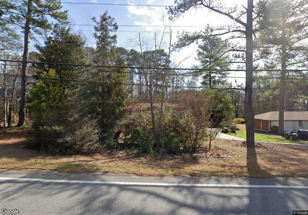 4311 King Springs Rd SE, Smyrna, GA 30082 - photo 1