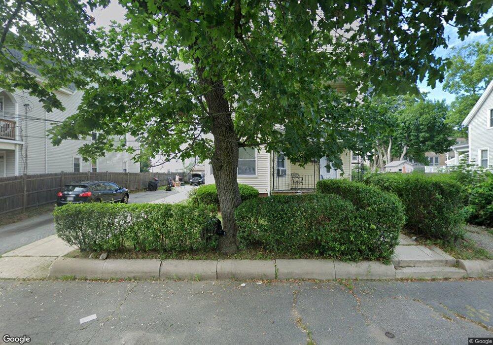 350 Crescent St unit 1, Brockton, MA 02302 - photo 1