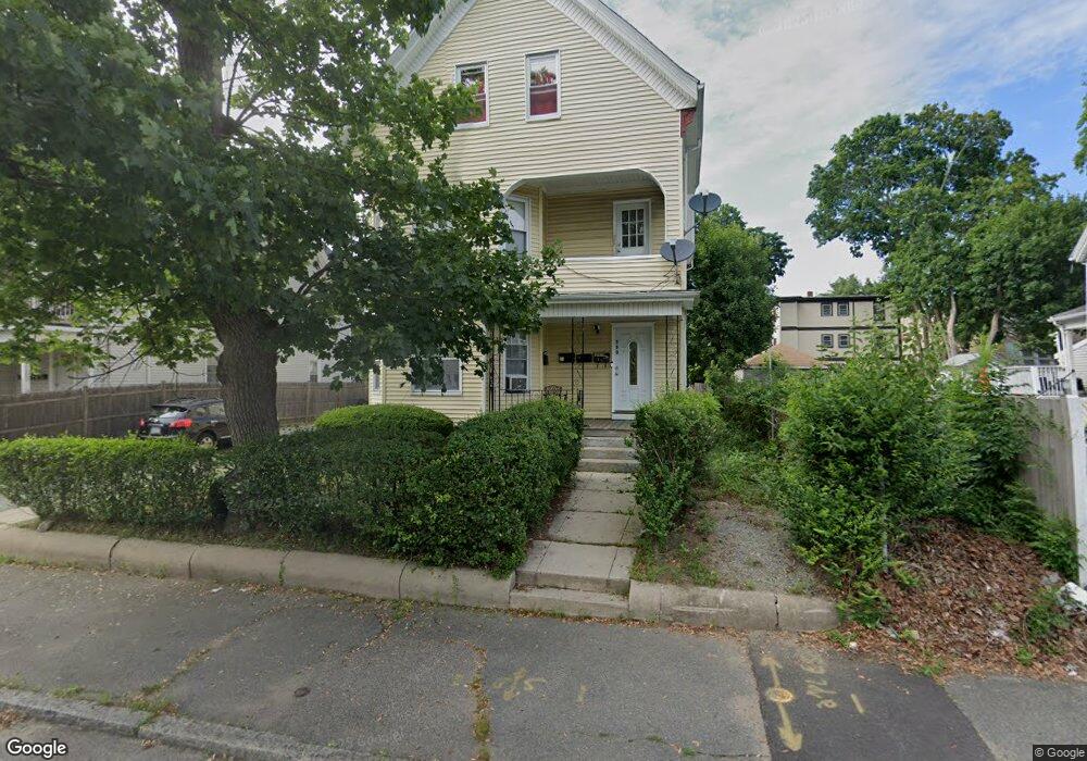 350 Crescent St unit 2, Brockton, MA 02302 - photo 1