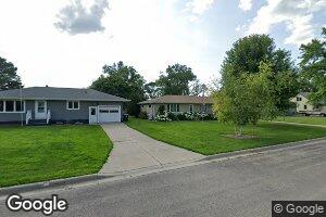 207 2nd St E, Chokio, MN 56221