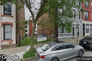 551 E 13th St Unit 4, Cincinnati, OH 45202