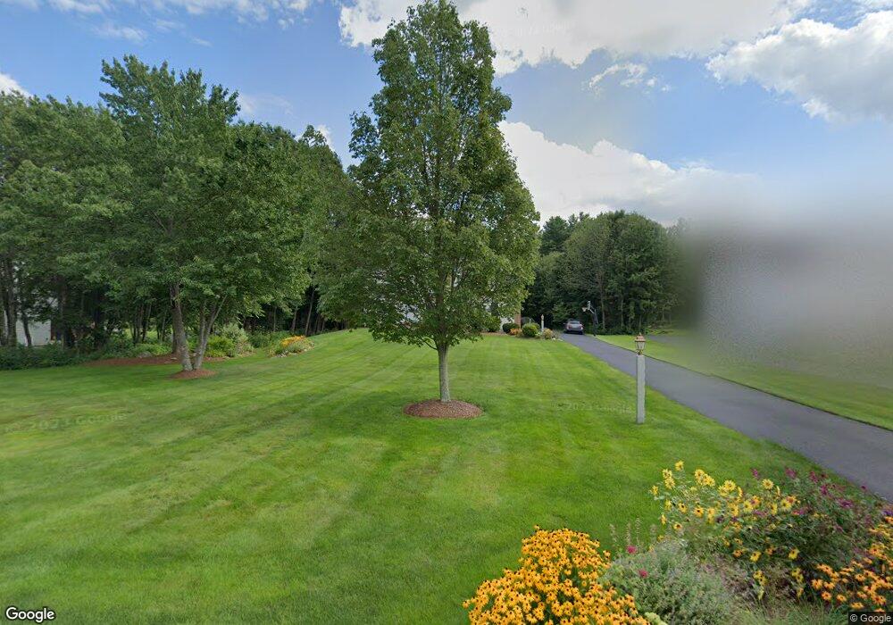 48 Tirrell Rd, Bedford, NH 03110 - photo 1