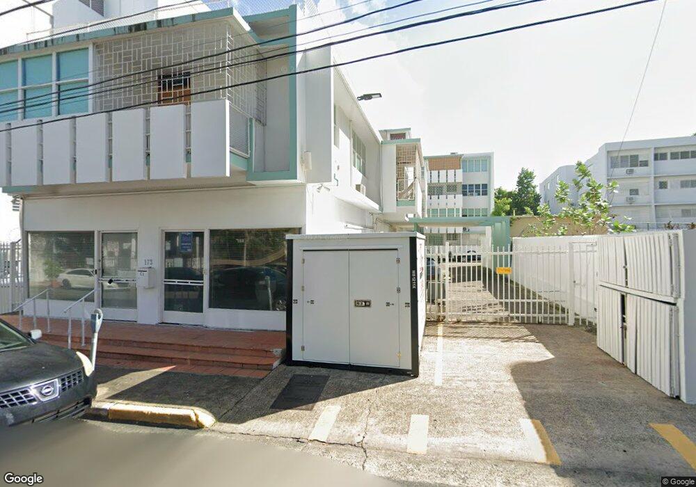 173 Calle Del Parque unit B13, Santurce, PR 00911 - photo 1