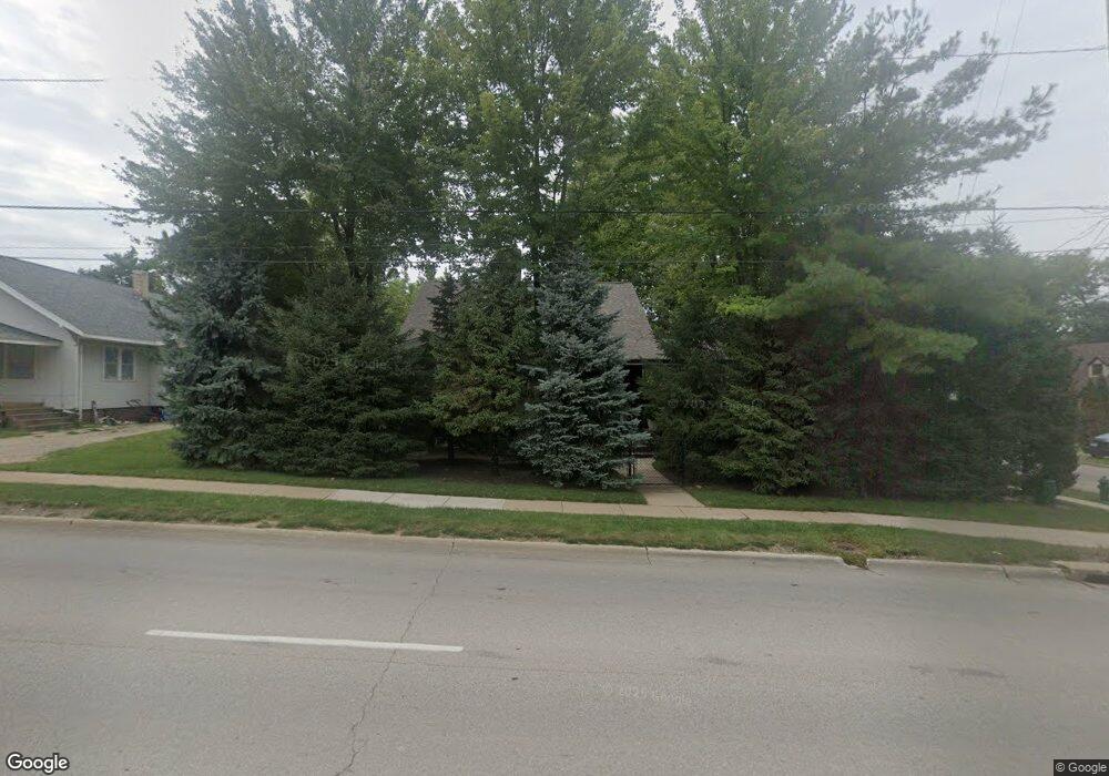 2603 Mount Vernon Rd SE, Cedar Rapids, IA 52403 - photo 1