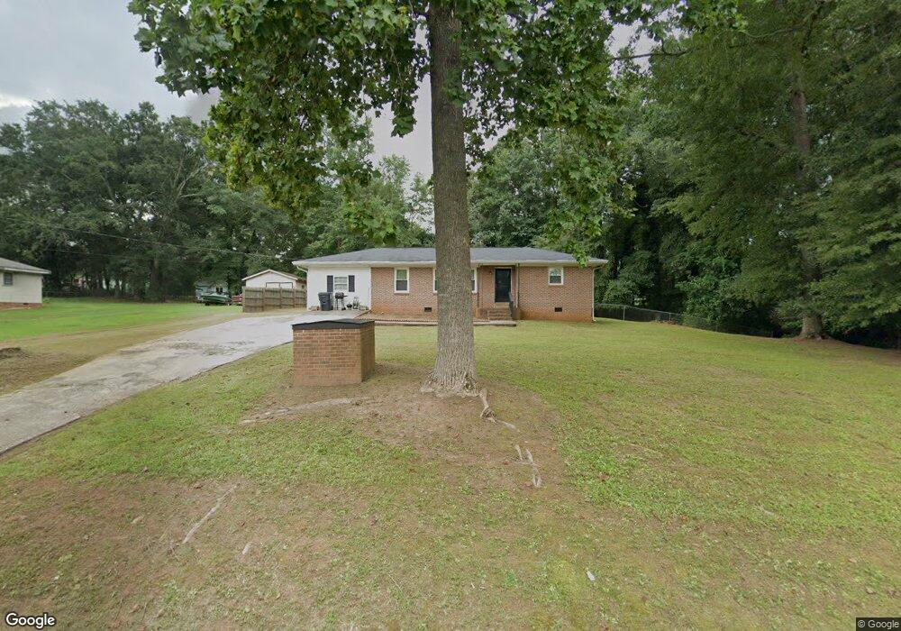 20 Georgia Rd unit 39, Covington, GA 30016 - photo 1