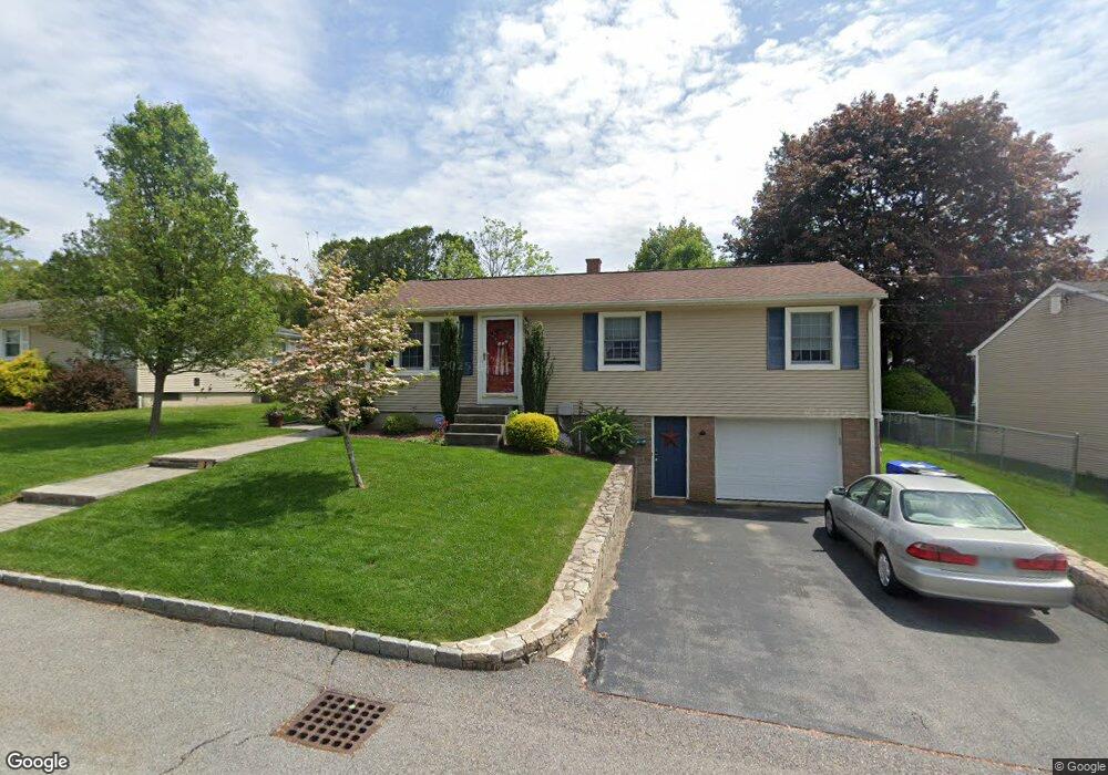 31 Horta Dr, West Warwick, RI 02893 - photo 1